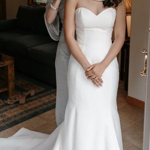 Sincerity By Justin Alexander 44156